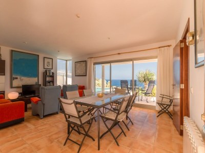 Villa Cozy Vista Mar Azul in Cala Murada - Features photo 22