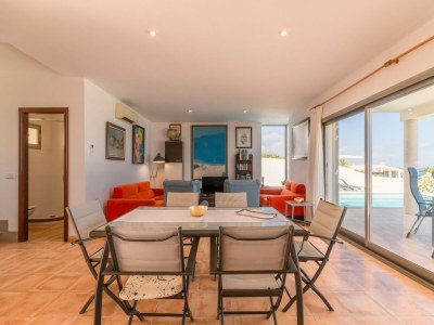 Villa Cozy Vista Mar Azul in Cala Murada - Features photo 24