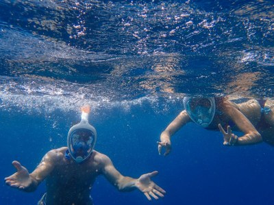 Villa Cozy Vista Mar Azul in Cala Murada - Environment photo 32