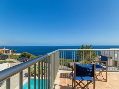 Villa Cozy Vista Mar Azul in Cala Murada - Outdoor photo 36