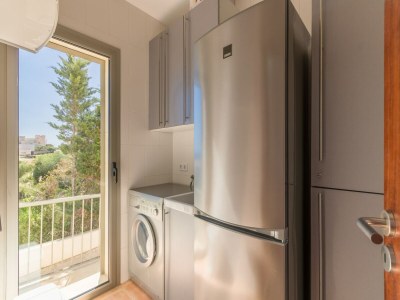 Villa Cozy Vista Mar Azul in Cala Murada - Outdoor photo 37