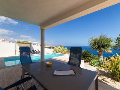 Villa Cozy Vista Mar Azul in Cala Murada - Outdoor photo 38