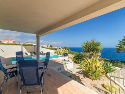 Villa Cozy Vista Mar Azul in Cala Murada - Outdoor photo 39