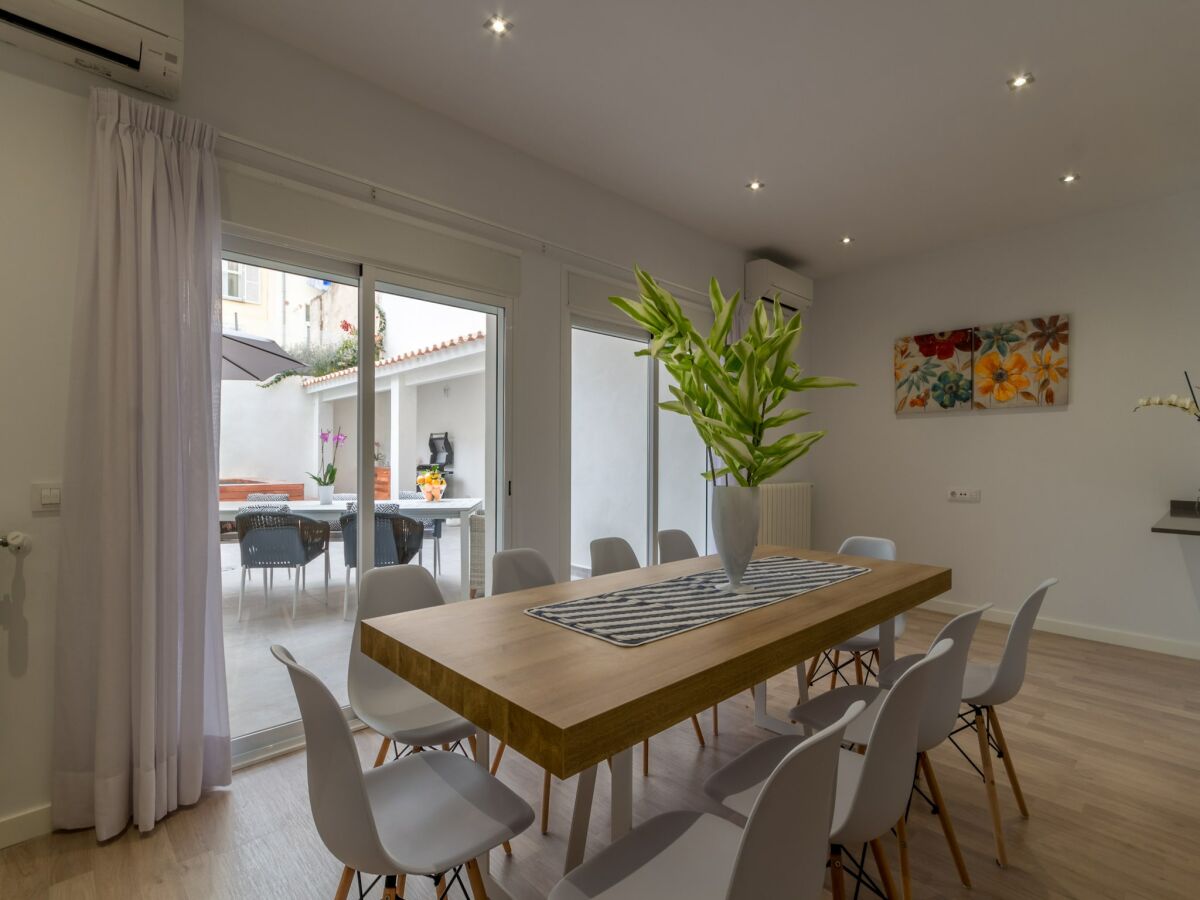 Holiday house Miquel Santandreu 40 Villa für 10 Gäste - Features photo 4