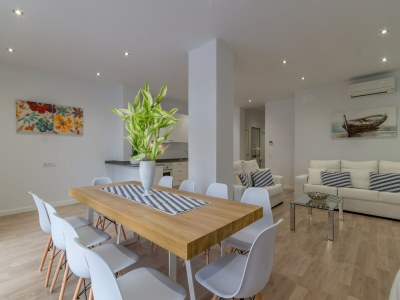 Holiday house Miquel Santandreu 40 Villa für 10 Gäste - Features photo 10