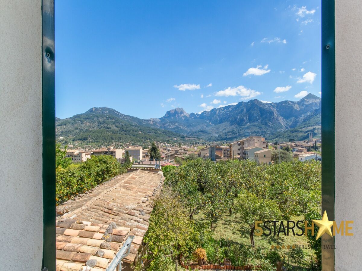 Holiday house Villa Frontera with Saltwater Pool - Outdoor photo 2