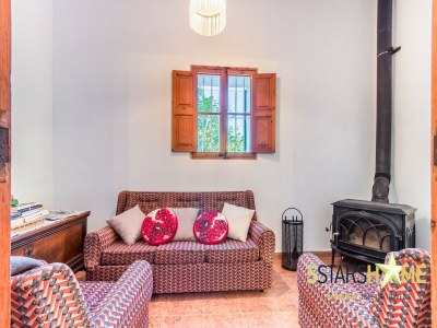 Holiday house Villa Frontera with Saltwater Pool - Features photo 13