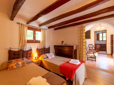 Holiday house Villa Frontera with Saltwater Pool - Features photo 15