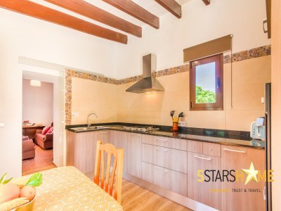 Holiday house Villa Frontera with Saltwater Pool - Features photo 16