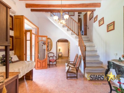 Holiday house Villa Frontera with Saltwater Pool - Features photo 17