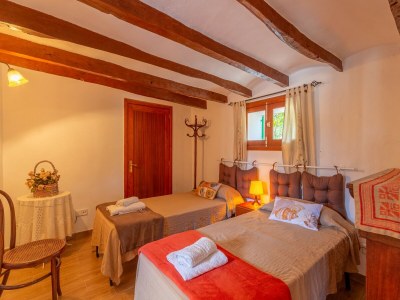 Holiday house Villa Frontera with Saltwater Pool - Features photo 22