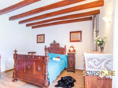 Holiday house Villa Frontera with Saltwater Pool - Features photo 26