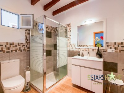 Holiday house Villa Frontera with Saltwater Pool - Features photo 27