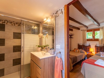 Holiday house Villa Frontera with Saltwater Pool - Features photo 28