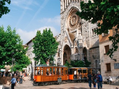 Holiday house Villa Frontera with Saltwater Pool - Environment photo 30
