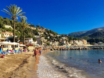 Holiday house Villa Frontera with Saltwater Pool - Environment photo 33