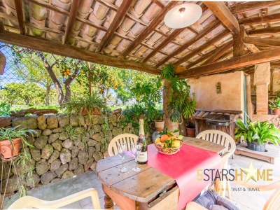 Holiday house Villa Frontera with Saltwater Pool - Outdoor photo 38