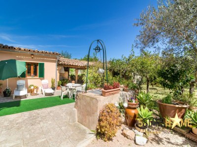 Holiday house Villa Frontera with Saltwater Pool - Outdoor photo 44