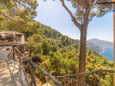 Holiday house Son Galceran in Valldemossa mit privatem Pool - Outdoor photo 5