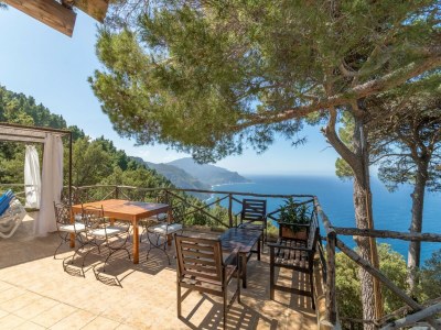 Holiday house Son Galceran in Valldemossa mit privatem Pool - Outdoor photo 18