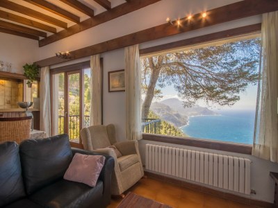 Holiday house Son Galceran in Valldemossa mit privatem Pool - Outdoor photo 19