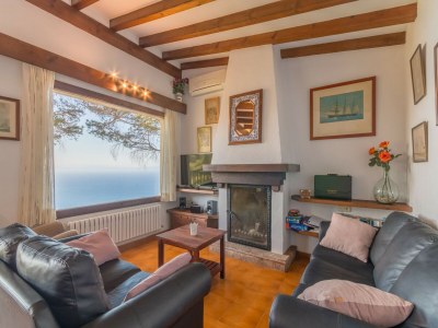 Holiday house Son Galceran in Valldemossa mit privatem Pool - Features photo 22