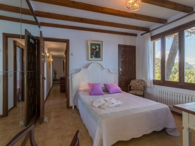 Holiday house Son Galceran in Valldemossa mit privatem Pool - Features photo 23