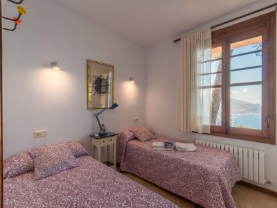 Holiday house Son Galceran in Valldemossa mit privatem Pool - Features photo 24