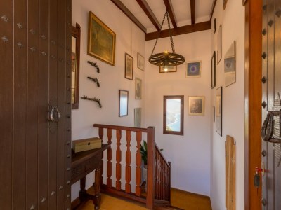 Holiday house Son Galceran in Valldemossa mit privatem Pool - Features photo 25