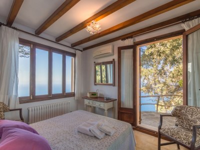 Holiday house Son Galceran in Valldemossa mit privatem Pool - Features photo 26