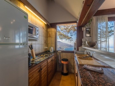 Holiday house Son Galceran in Valldemossa mit privatem Pool - Features photo 28