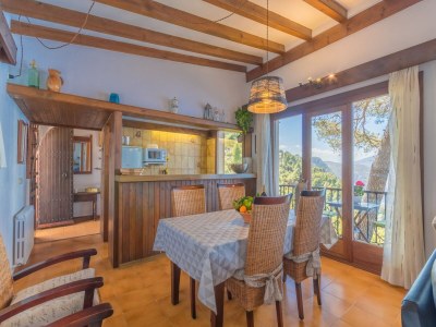 Holiday house Son Galceran in Valldemossa mit privatem Pool - Features photo 29