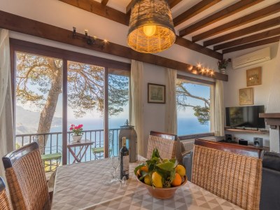 Holiday house Son Galceran in Valldemossa mit privatem Pool - Features photo 30