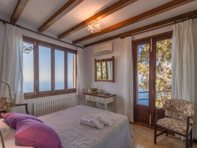 Holiday house Son Galceran in Valldemossa mit privatem Pool - Features photo 32