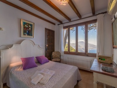 Holiday house Son Galceran in Valldemossa mit privatem Pool - Features photo 34