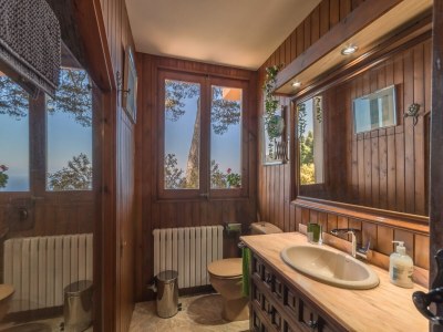 Holiday house Son Galceran in Valldemossa mit privatem Pool - Features photo 35