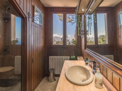 Holiday house Son Galceran in Valldemossa mit privatem Pool - Features photo 36