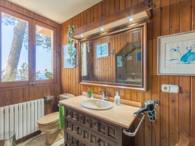 Holiday house Son Galceran in Valldemossa mit privatem Pool - Features photo 37