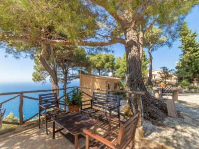 Holiday house Son Galceran in Valldemossa mit privatem Pool - Outdoor photo 43