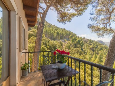 Holiday house Son Galceran in Valldemossa mit privatem Pool - Outdoor photo 46