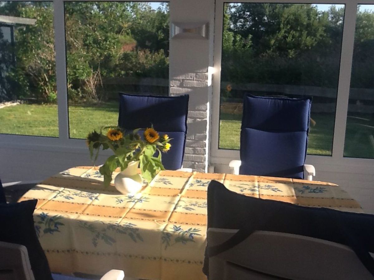 Bungalow mit WLAN im de Zandloper - Outdoor photo 4