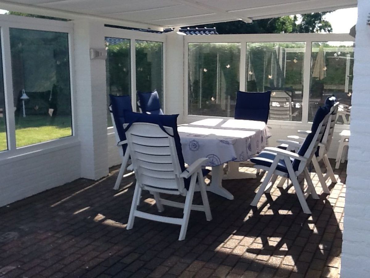 Bungalow mit WLAN im de Zandloper - Outdoor photo 5