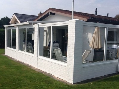 Bungalow mit WLAN im de Zandloper - Outdoor photo 3