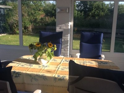 Bungalow mit WLAN im de Zandloper - Outdoor photo 4