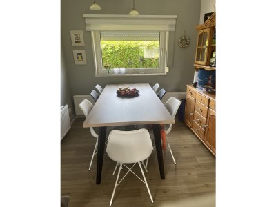 Bungalow mit WLAN im de Zandloper - Features photo 7