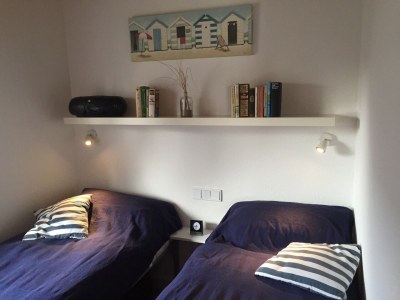 Bungalow mit WLAN im de Zandloper - Features photo 9