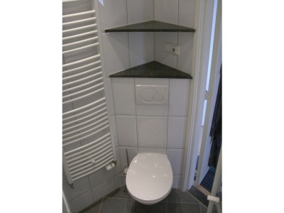 Bungalow mit WLAN im de Zandloper - Features photo 12