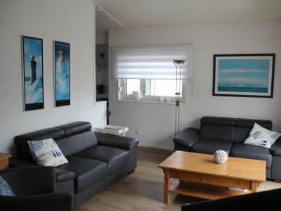 Bungalow mit WLAN im de Zandloper - Features photo 14