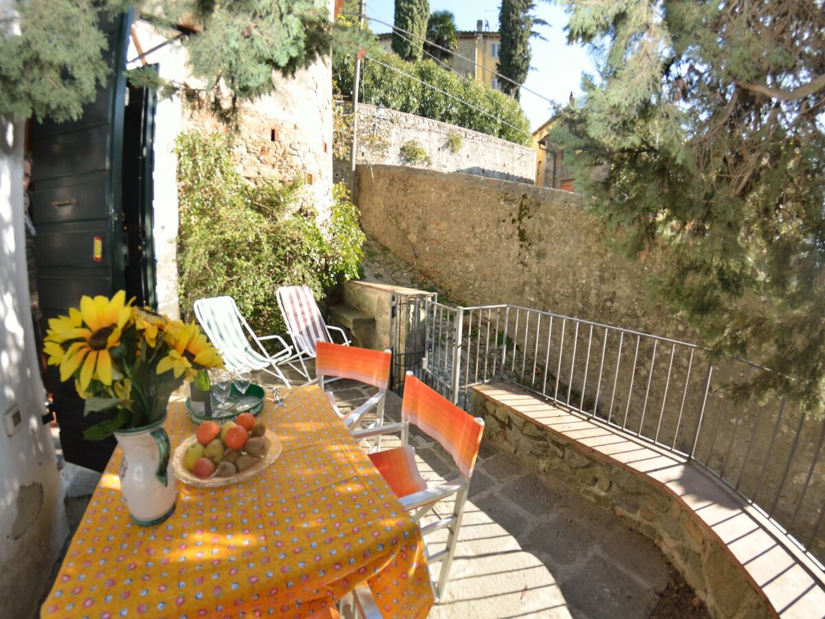 Holiday house Capannori Verspieltes Cottage - Outdoor photo 3