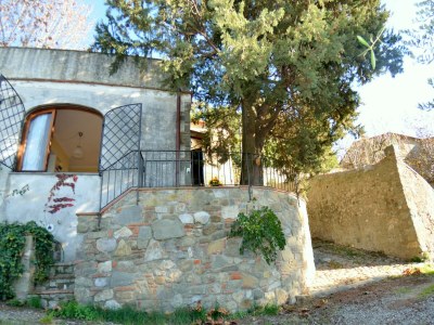 Holiday house Capannori Verspieltes Cottage - Outdoor photo 4